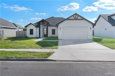 1414 Emma Elizabeth St, Weslaco, TX 78599