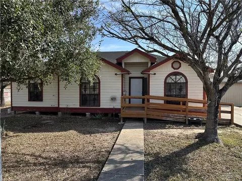 2004 Loma Bonita St, San Juan, TX 78589