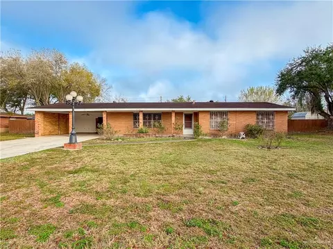 713 Virginia Ave, La Feria, TX 78559