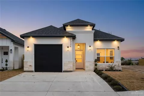 2324 Thornton Ave, Mission, TX 78574