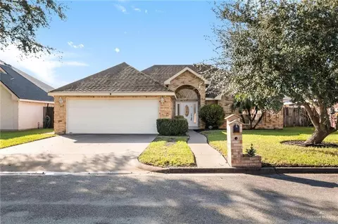 1602 Christian Cir, Harlingen, TX 78550