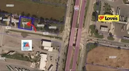 203 W Fm 2812 St, Edinburg, TX 78542