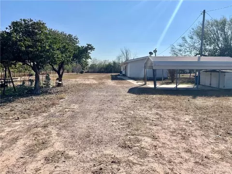 7105 W Mile 8 Rd, Mission, TX 78574