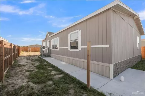3111 Primrose Dr, Weslaco, TX 78596