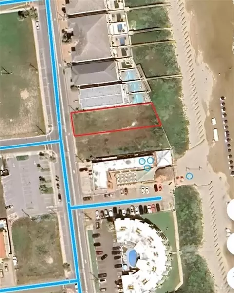 000 Gulf Blvd, South Padre Island, TX 78597