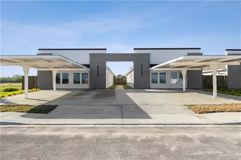 1301 N Aryana Ave, Edinburg, TX 78542