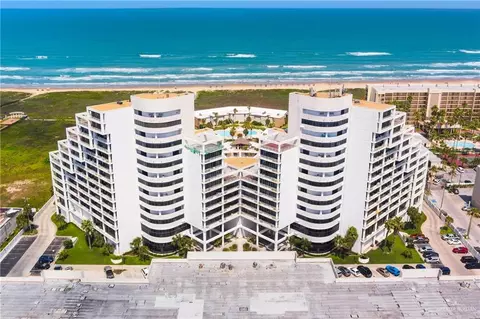 1000 Padre Blvd #722, South Padre Island, TX 78597