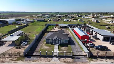 9713 Emily Rd, Donna, TX 78537