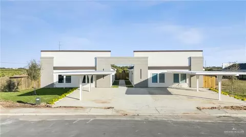 1324 N Abesam Ave, Edinburg, TX 78542