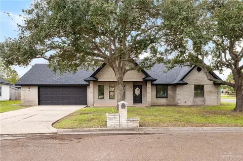 3 Conquistador St, Brownsville, TX 78520