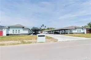 1306 Royola St, Palmview, TX 78572