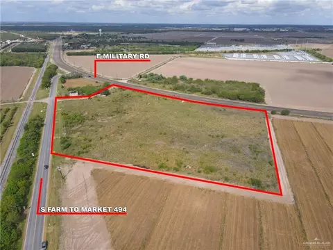 00 Fm 1016, Mission, TX 78572