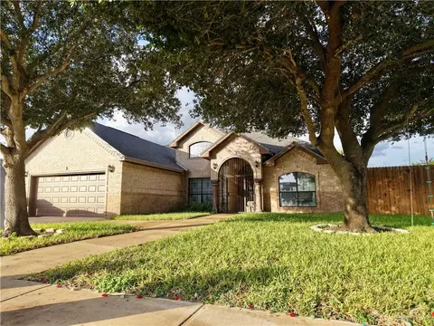3300 Loyola Ave, Mcallen, TX 78504