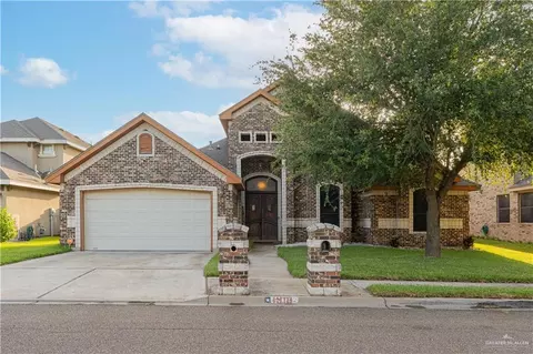 1918 Seagull Ln, Mission, TX 78572
