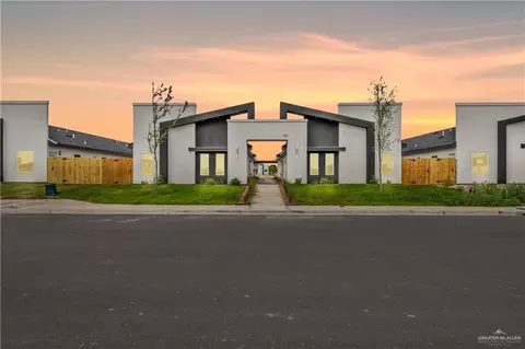 11511 N 24th Ln, Mcallen, TX 78504