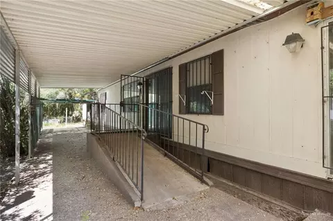 9401 N 10th St #3-14, Mcallen, TX 78504