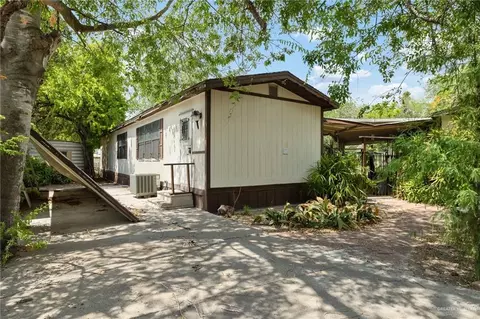 9401 N 10th St #3-15, Mcallen, TX 78504
