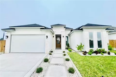 1906 Hole No 6 St, Mission, TX 78572