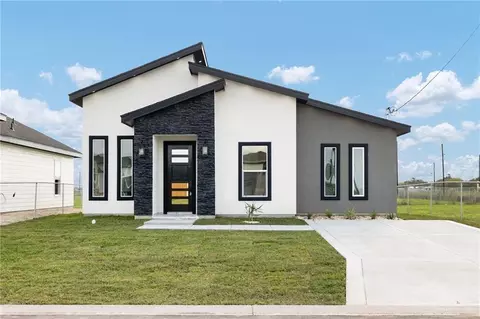405 Merida Ave, Donna, TX 78537