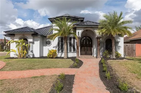 905 E Brady Cir, Pharr, TX 78577