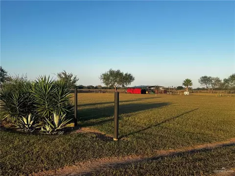 23713 Rabb Rd, La Feria, TX 78559