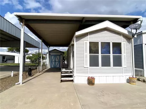 263 Ash St, Mission, TX 78572
