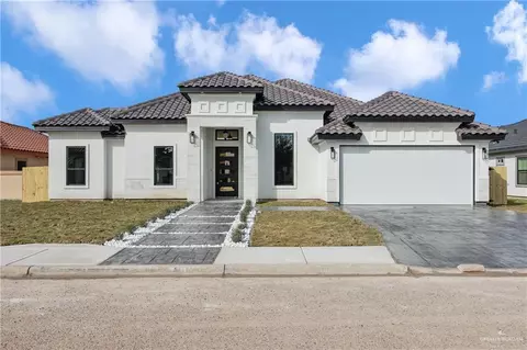 3906 Tierra Escondida, Weslaco, TX 78596
