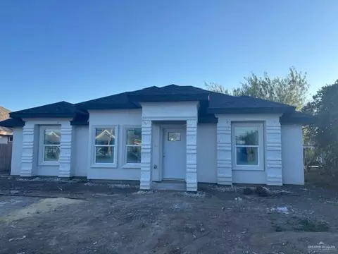 1005 Dove Ave, Pharr, TX 78577