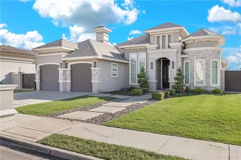 1315 Thompson Rd, Mission, TX 78573