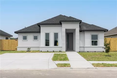 1119 Evergreen Ave, San Juan, TX 78589