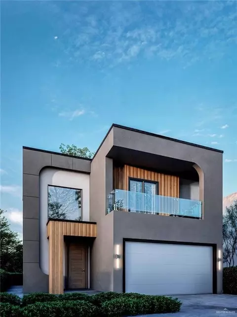 2606 E Solar Dr, Mission, TX 78574