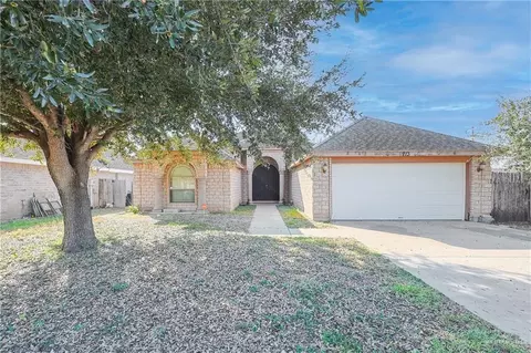 713 W 24th Pl, Mission, TX 78574
