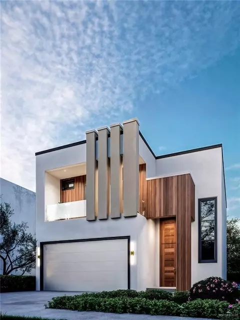 2604 E Solar Dr, Mission, TX 78574