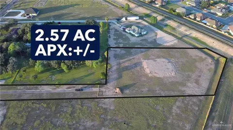 1305 Westgate Dr, Weslaco, TX 78596