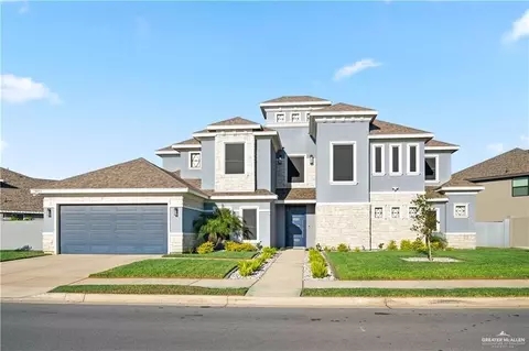 4412 Ensenada Ave, Mcallen, TX 78504