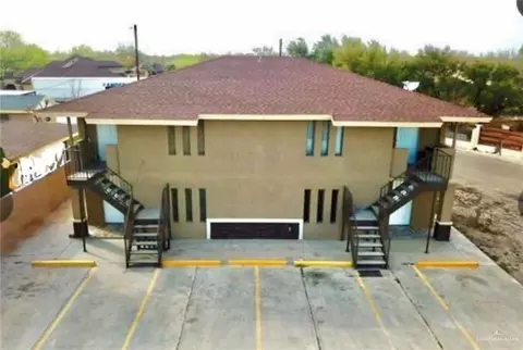 53 Albeza Ave, Rio Grande City, TX 78582