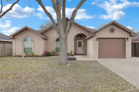 3123 Stephen Dr, Edinburg, TX 78539
