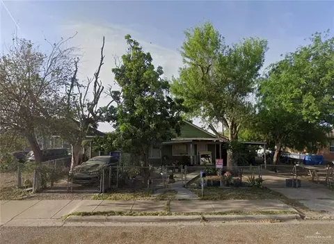 420 Bahia St, Mission, TX 78572