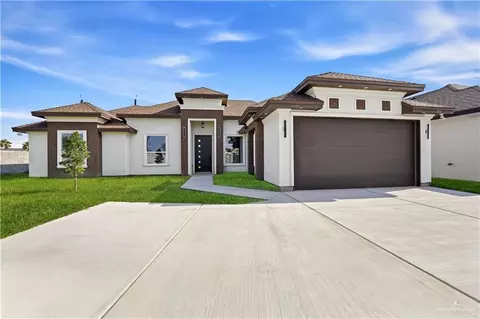 201 Stella Dr, San Juan, TX 78589