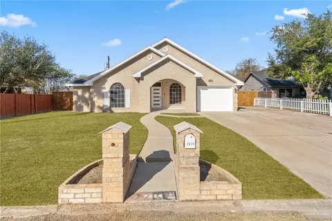 7614 Villa Rama North St, Mission, TX 78572