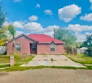 504 Rosa Priego St, Donna, TX 78537