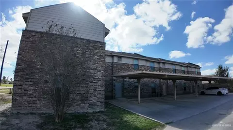1131 N Monmack Rd, Edinburg, TX 78541