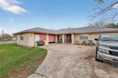 1012 Geoffrey Ln, Edinburg, TX 78539