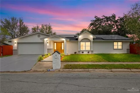 3100 W Redwood Ave, Mcallen, TX 78501