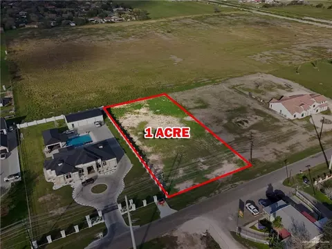 2911 E Alberta Rd, Edinburg, TX 78542