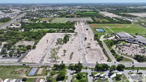 4105 Herradura St, Harlingen, TX 78552