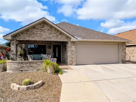 404 Jupiter St, Mission, TX 78572