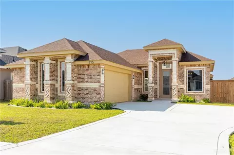 515 Pine Oak St, Donna, TX 78537