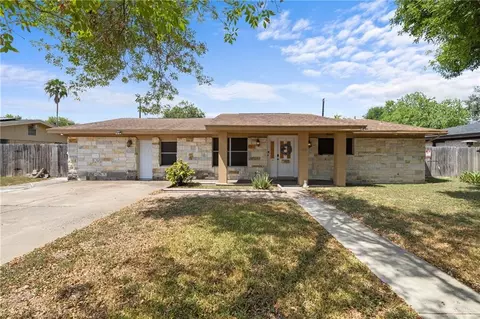 2301 Lisa Ann Ave, Harlingen, TX 78550