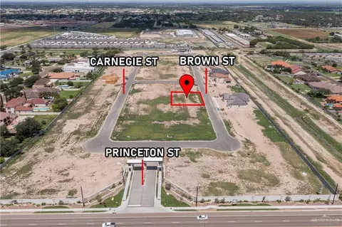 2308 W Brown St, Edinburg, TX 78539